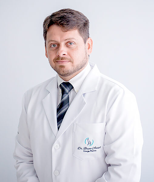 Foto Dr. Bruno Assad Cirurgião Plástico